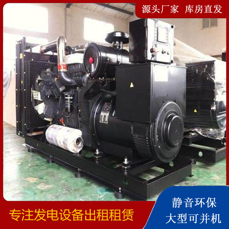 蓬莱发电车出租 柴油发电机组需要经常换机油吗？