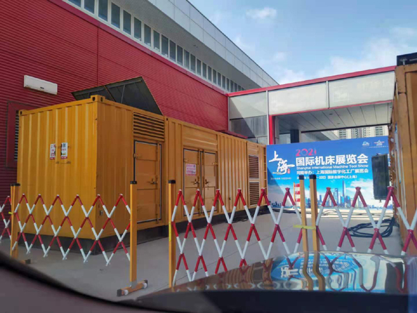 蓬莱发电机出租 对于发电机的特性你了解多少？