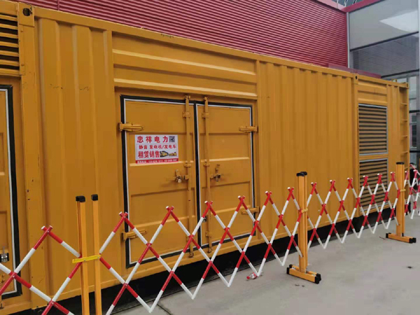 蓬莱关于通用发电机的十万个为什么？