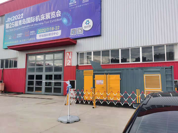 蓬莱发电机租赁-柴油发电机组不及时维护危害大