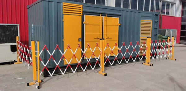 蓬莱发电机不发电的原因是什么?