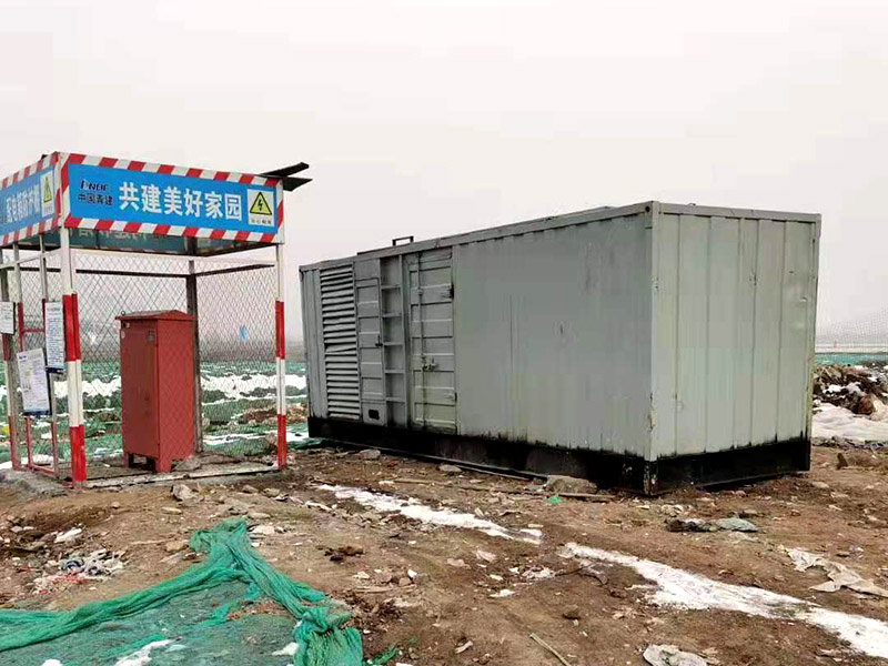蓬莱燃气发电机在高海拔地区运行时会遇到哪些常见故障？