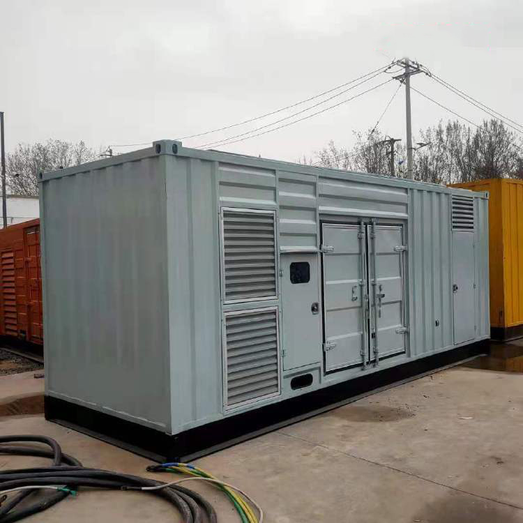 蓬莱延长康明斯柴油发电机组使用寿命的关键因素是什么？