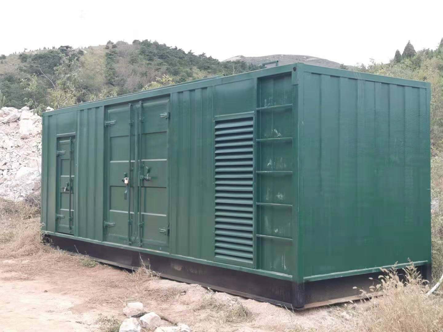 蓬莱如何对接地系统进行定期检测和维护？