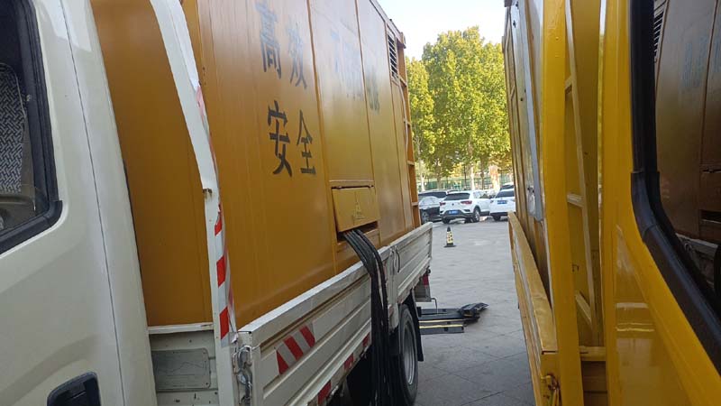 蓬莱如何判断柴油发电机组和UPS电源的切换时间是否符合要求？