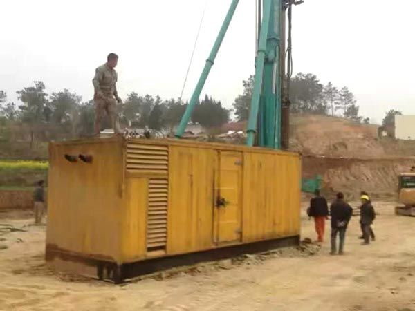 蓬莱柴油发电机组应用场合有哪些？
